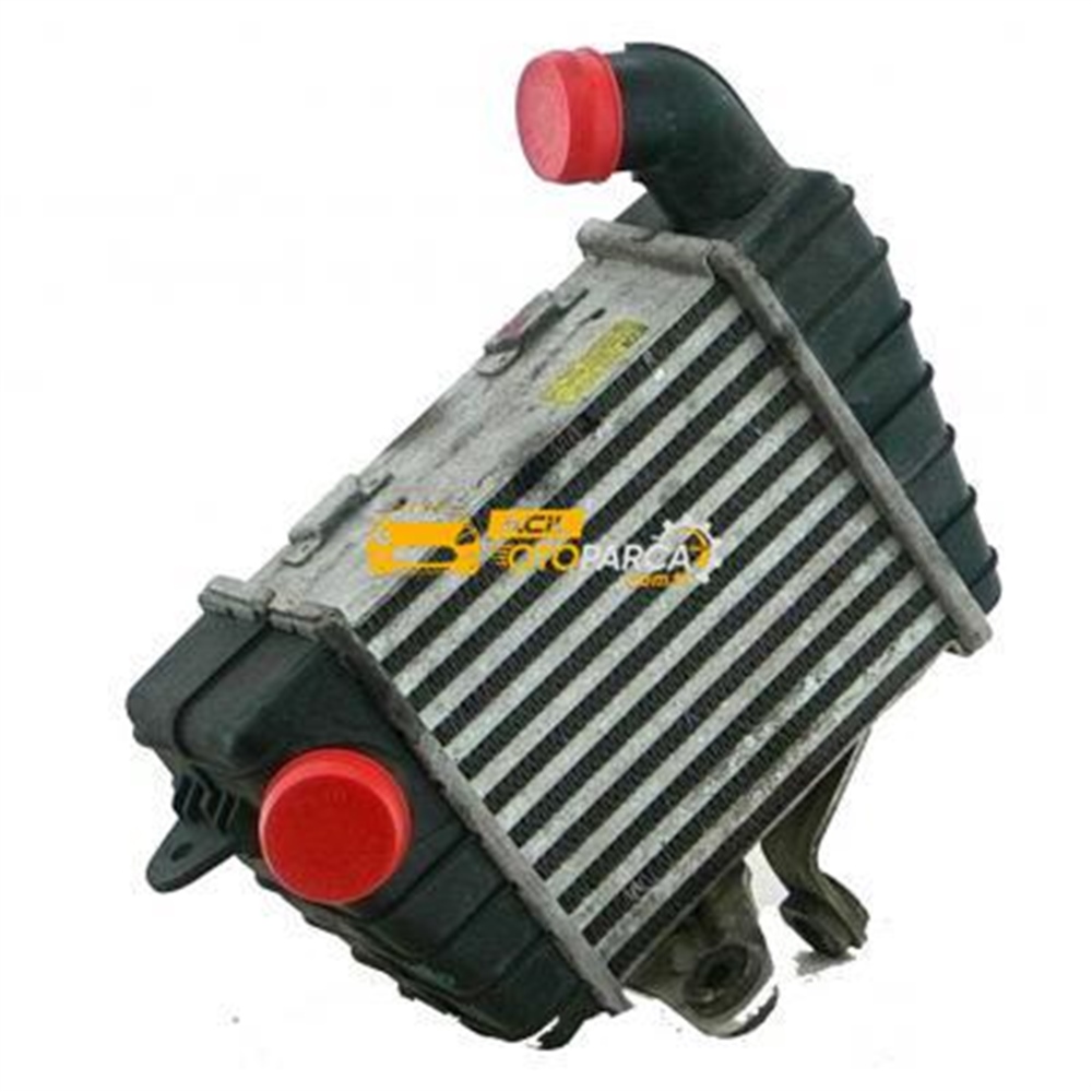 Hyundai̇ Getz İntercoller 2002-2005