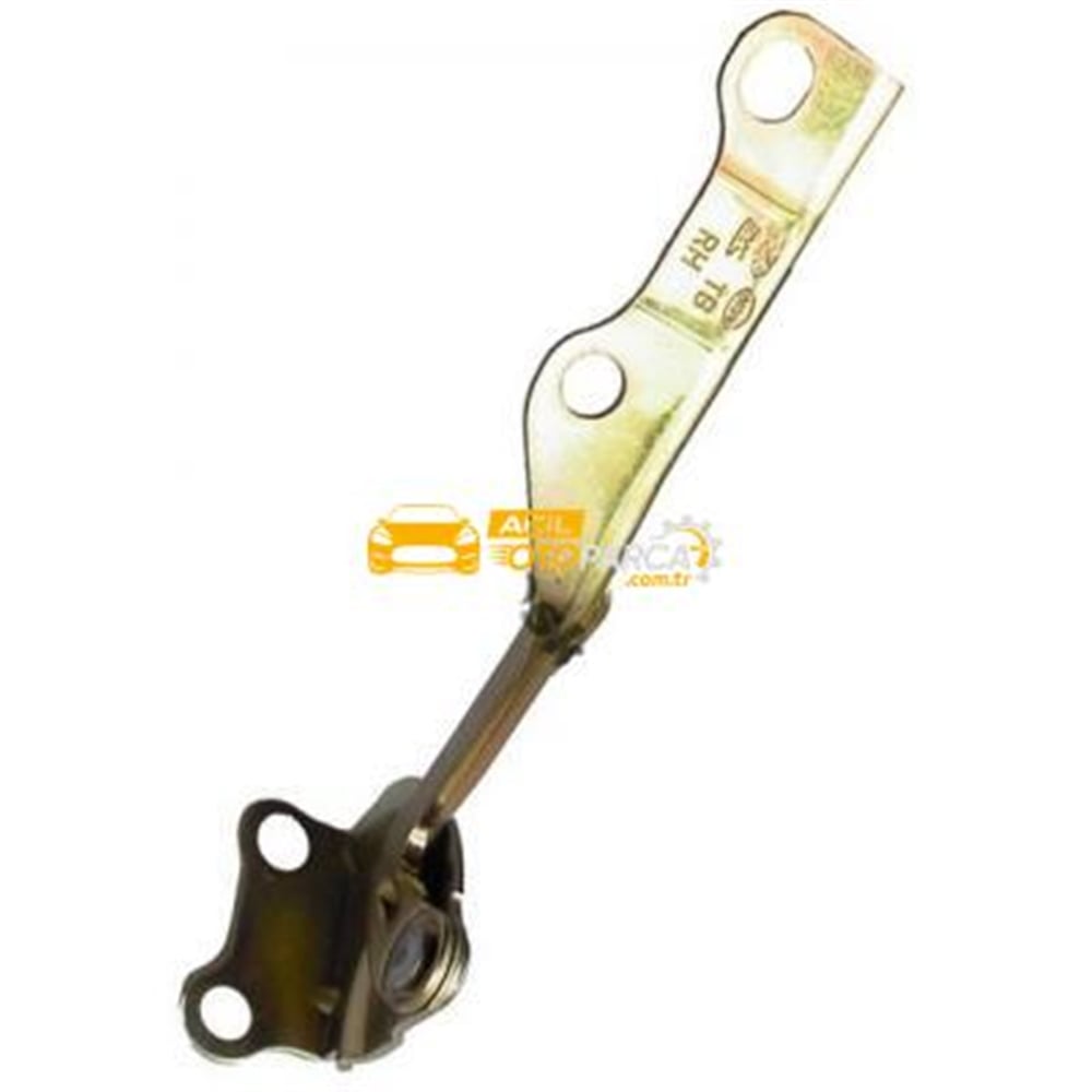 Hyundai̇ Getz Kaput Menteşesi̇ Sağ 2002-2005