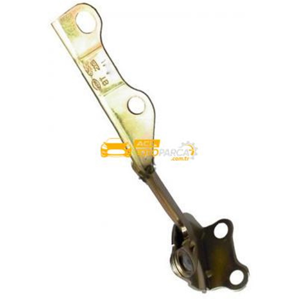 Hyundai̇ Getz Kaput Menteşesi̇ Sol 2006-2010