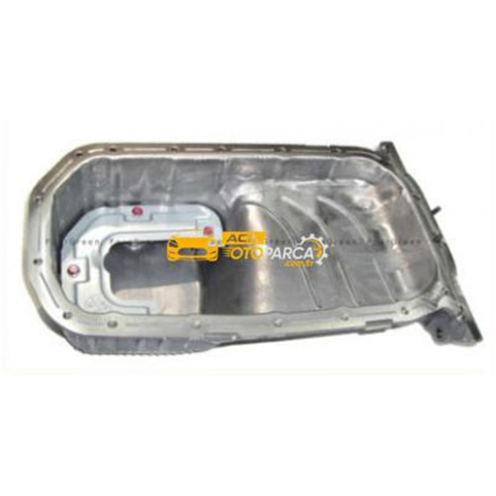 Hyundai̇ Getz Motor Yağ Karteli̇ 2002-2005