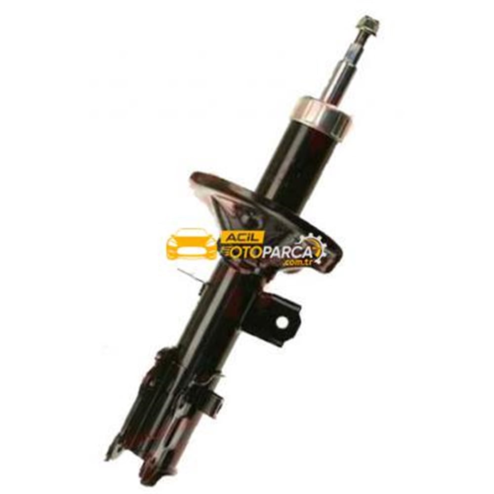 Hyundai̇ Getz Ön Amorti̇sör Sol 2006-2010