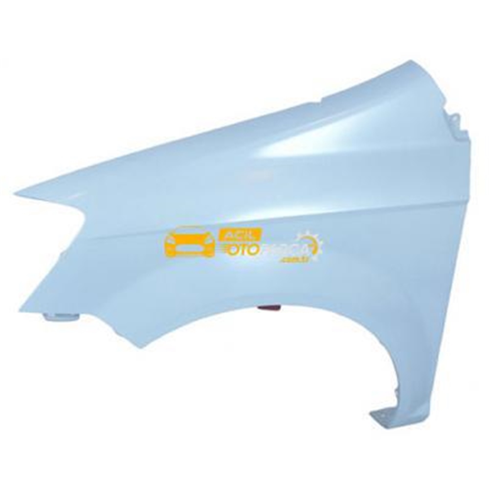 Hyundai Getz Ön Çamurluk Sol 2002-2005