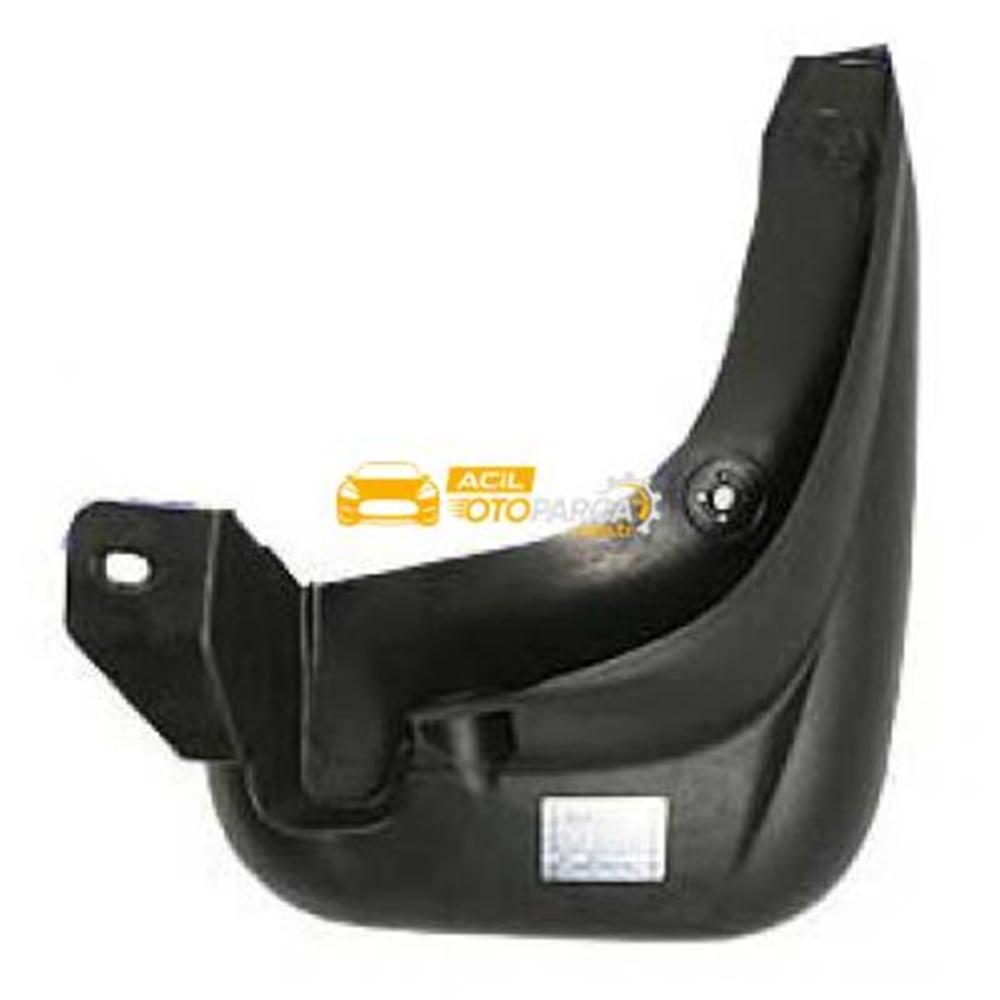 Hyundai̇ Getz Ön Paçalik Sağ 2006-2010