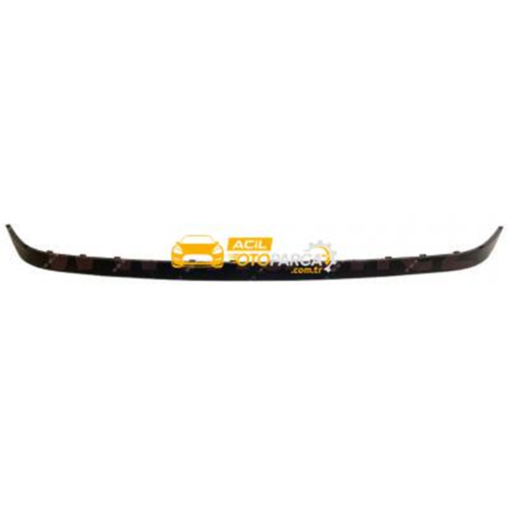 Hyundai̇ Getz Ön Tampon Alt Şpoyleri̇ 2006-2010