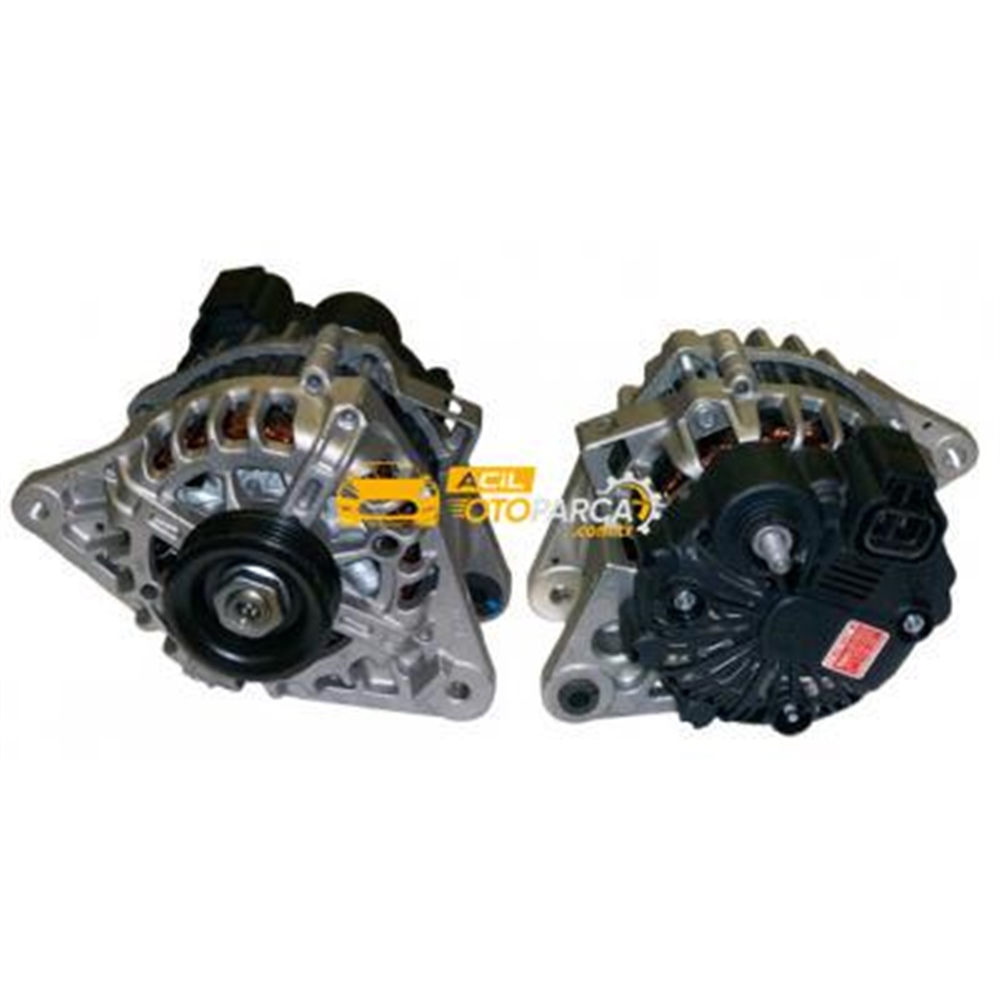 Hyundai̇ Getz Şarz Di̇namosu 2006-2010