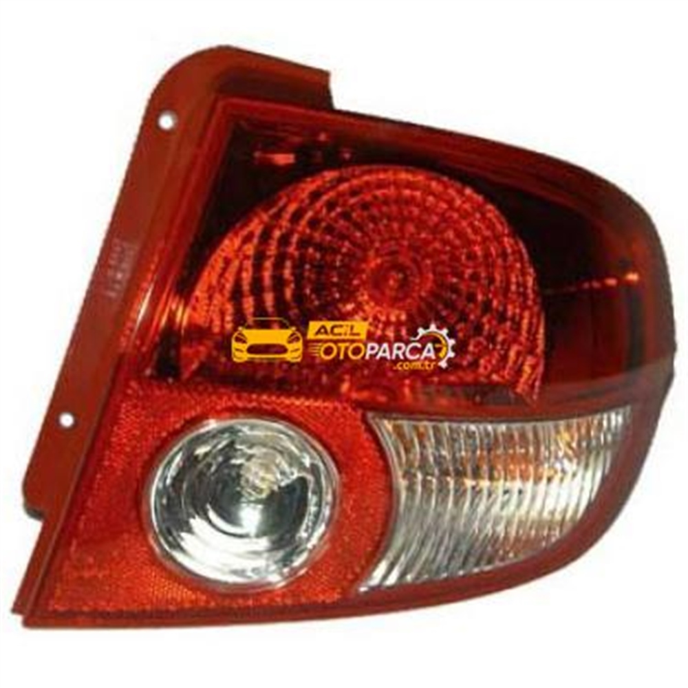 Hyundai̇ Getz Stop Sağ 2002-2005