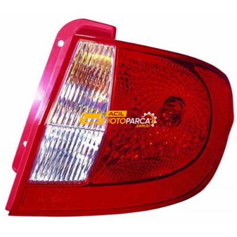 Hyundai̇ Getz Stop Sağ 2006-2010