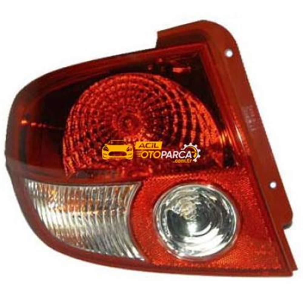 Hyundai̇ Getz Stop Sol 2002-2005