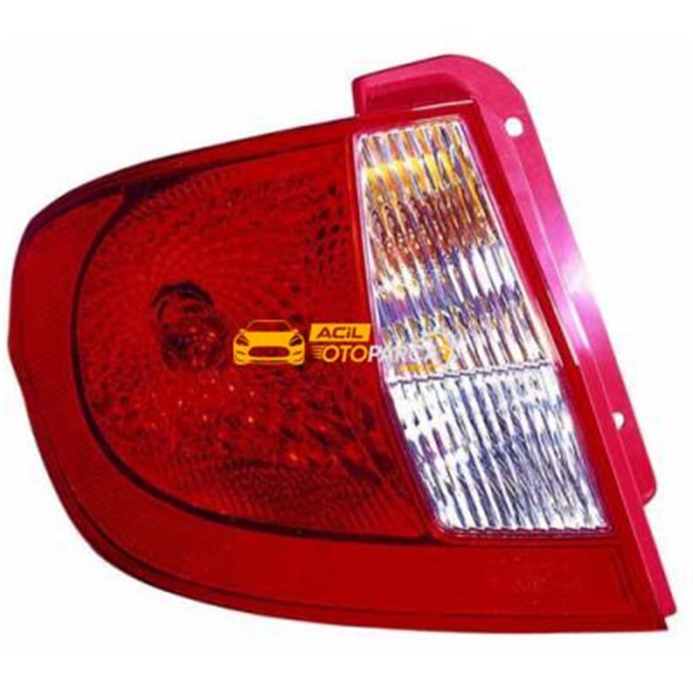 Hyundai̇ Getz Stop Sol 2006-2010