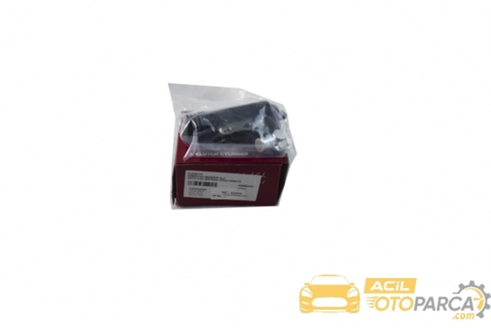 
Hyundai Getz/i20/Matrix/Ceed/Ceranto Debriyaj Merkezi Alt

