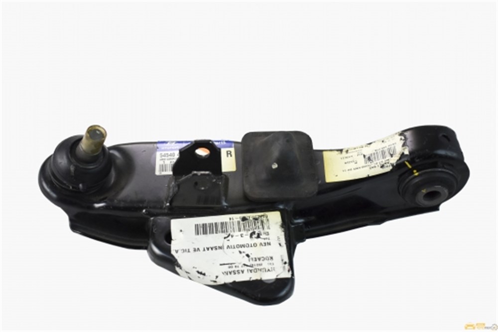 
Hyundai H-100 Kamyonet 2004-2011 Salıncak Alt Sağ

