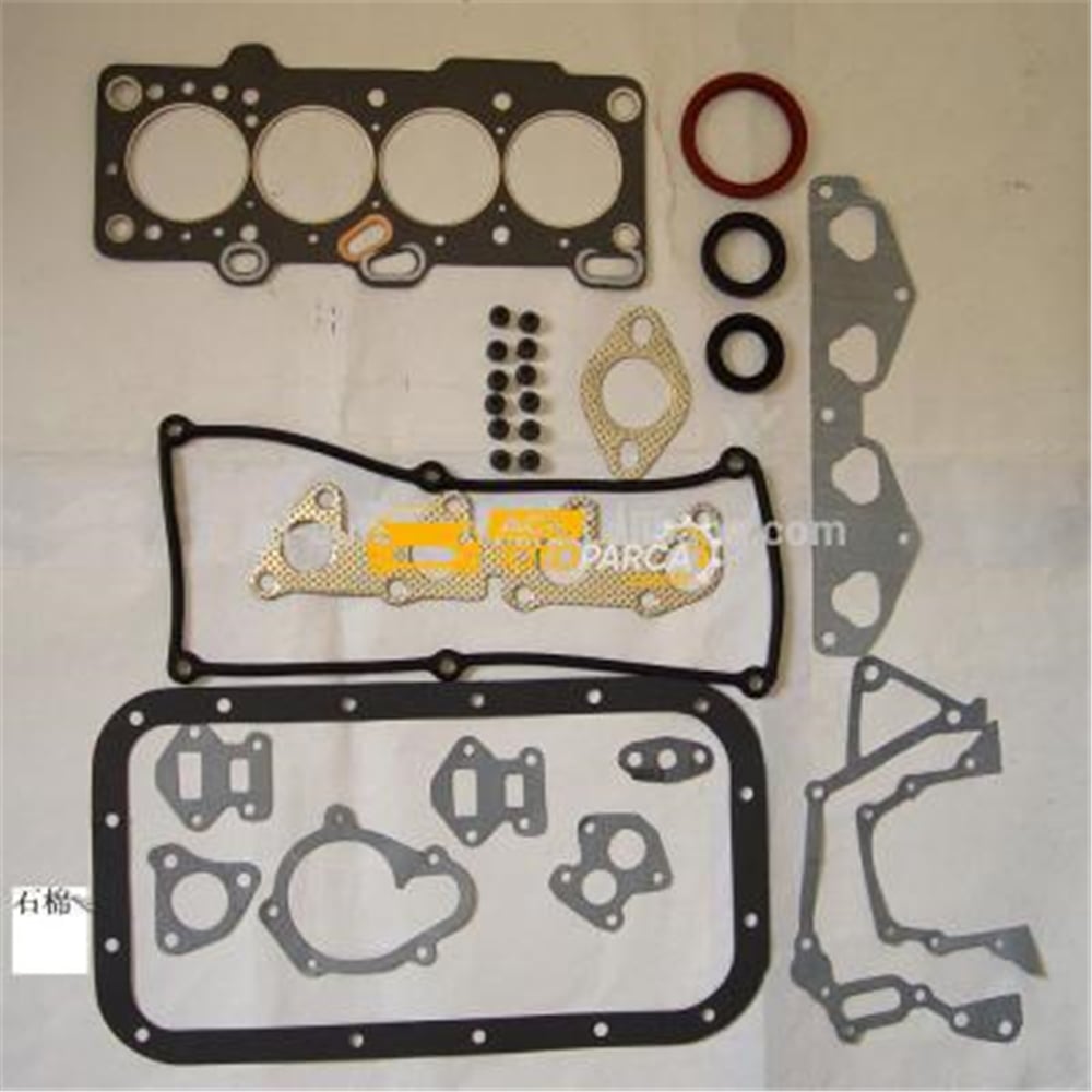Hyundai H100 Blok