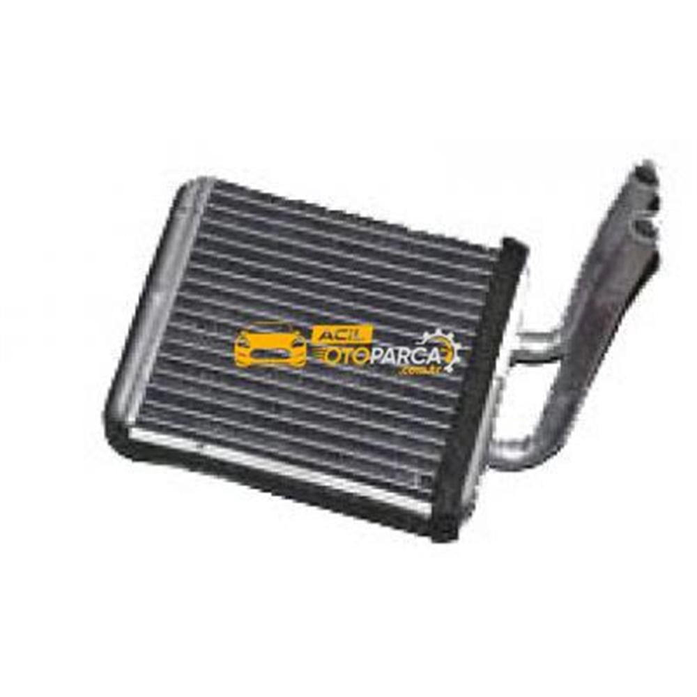 Hyundai H100 Kalori̇fer