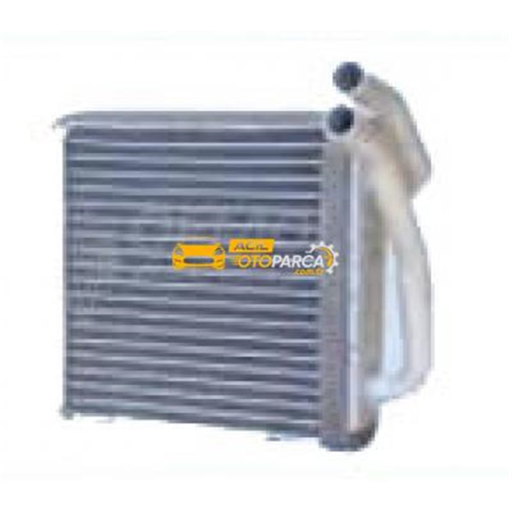Hyundai H100 Kalori̇fer Radyatörü Arka