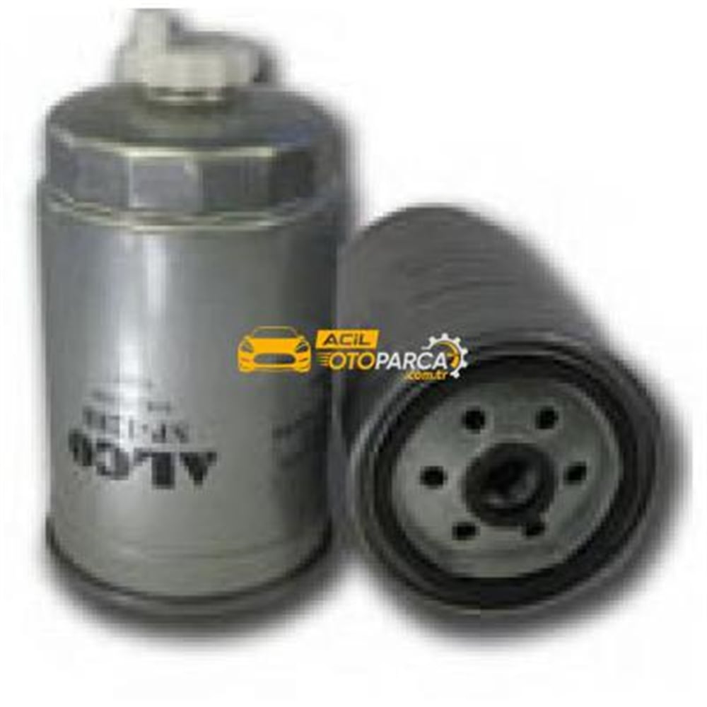 Hyundai H100 Mazot Fi̇ltresi̇ 1997-2005