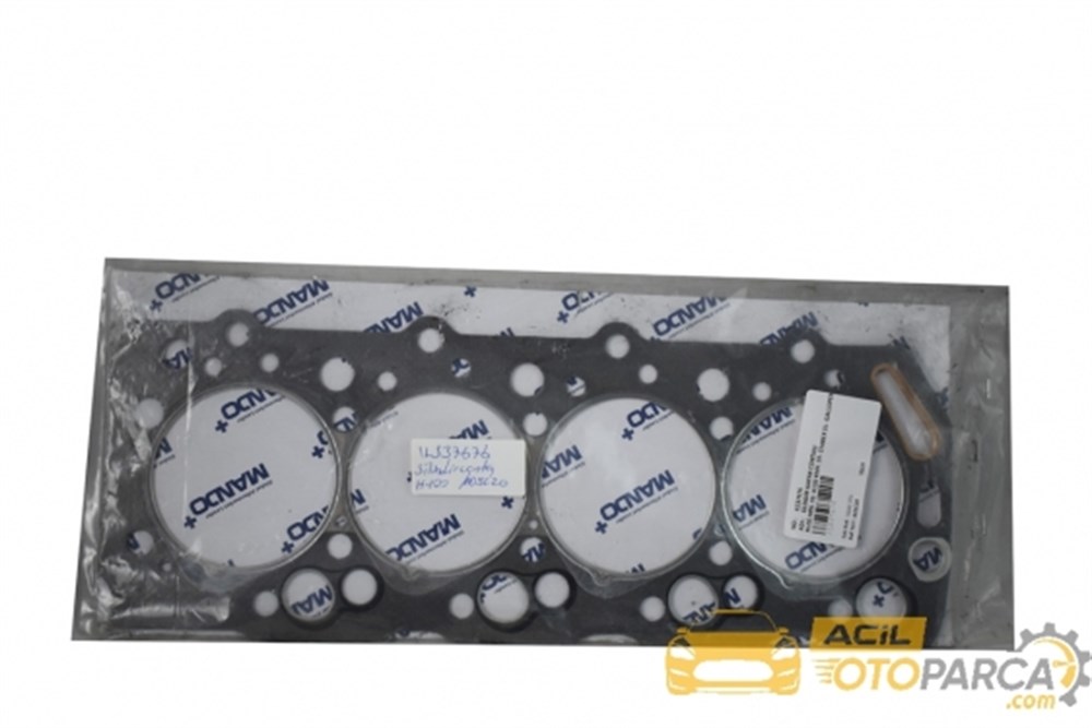 
Hyundai H100 Min. 93- H100Kmy. 97-Starex 01-Galloper 00-03 Silindir Kapak Contası

