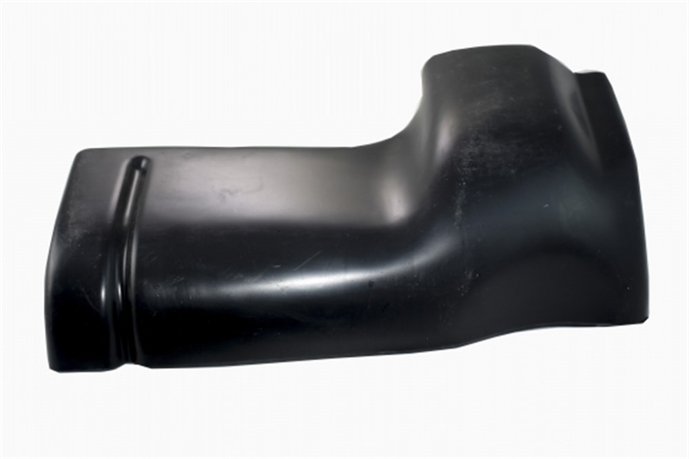 
Hyundai H100 Minibüs 1994-1996 Tampon Kulağı Arka Sol


