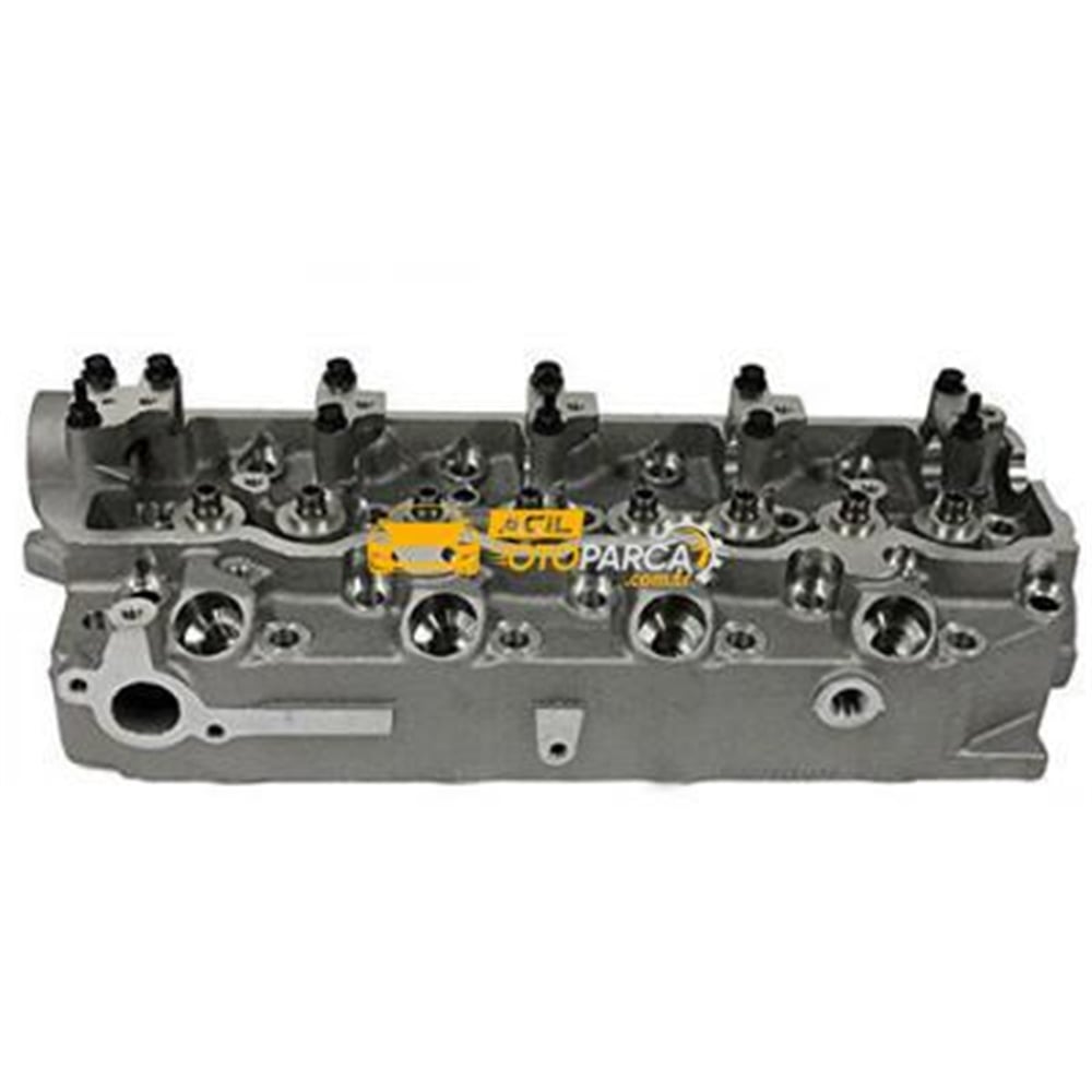 Hyundai H100 Si̇li̇ndi̇r Kapaği Dolu 1990-1995