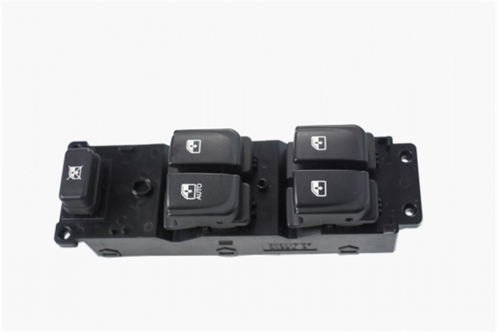 
Hyundai İ-20 2007-2011 Cam Açma Svici Sol

