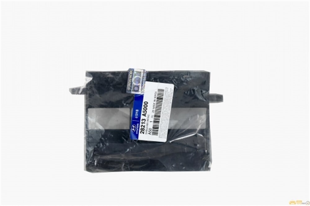
Hyundai İ-30 2006-2011 Hava Filtre Kabı

