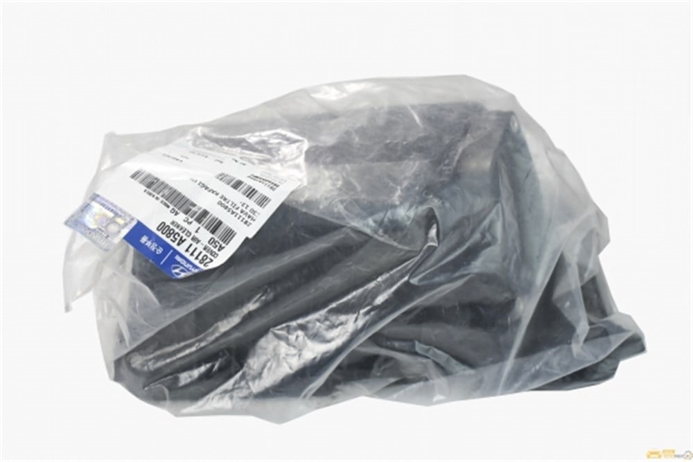 
Hyundai İ-30 2013- Hava Filtre Kapağı Üst

