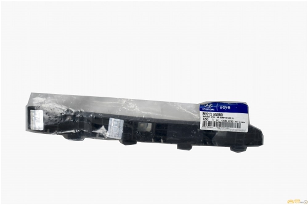 
Hyundai İ-30 2013- Tampon Braketi Arka Sol

