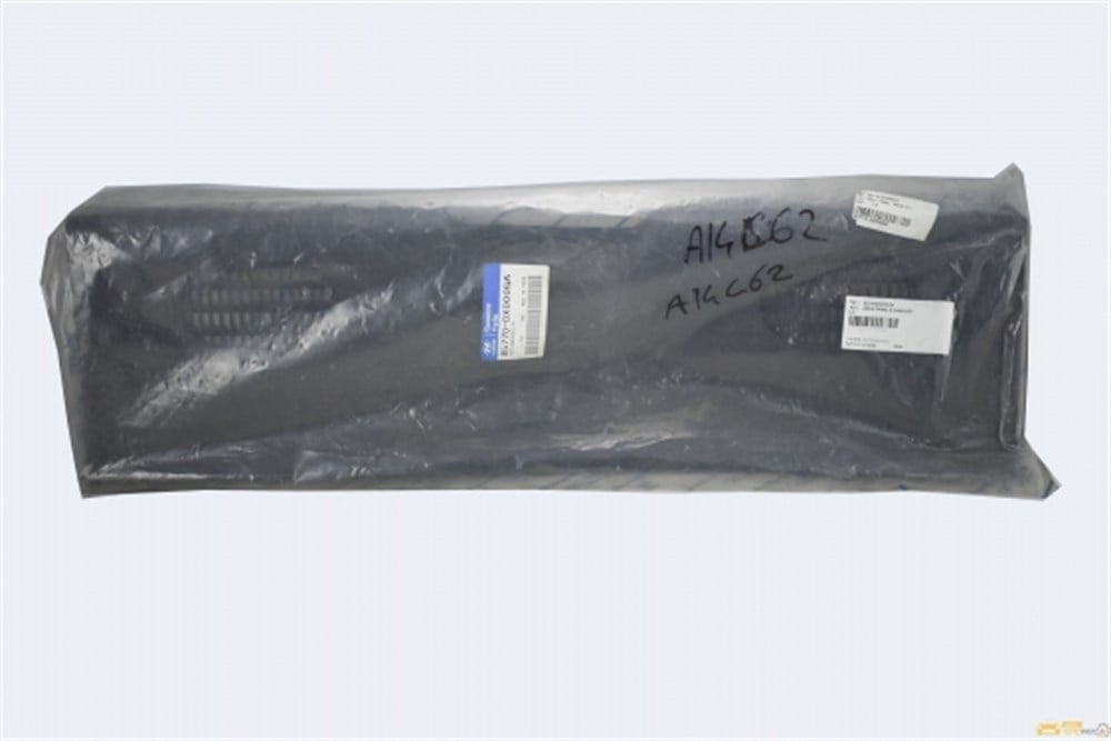 
Hyundai İ10 Arka Panel İç Bakaliti 08-12

