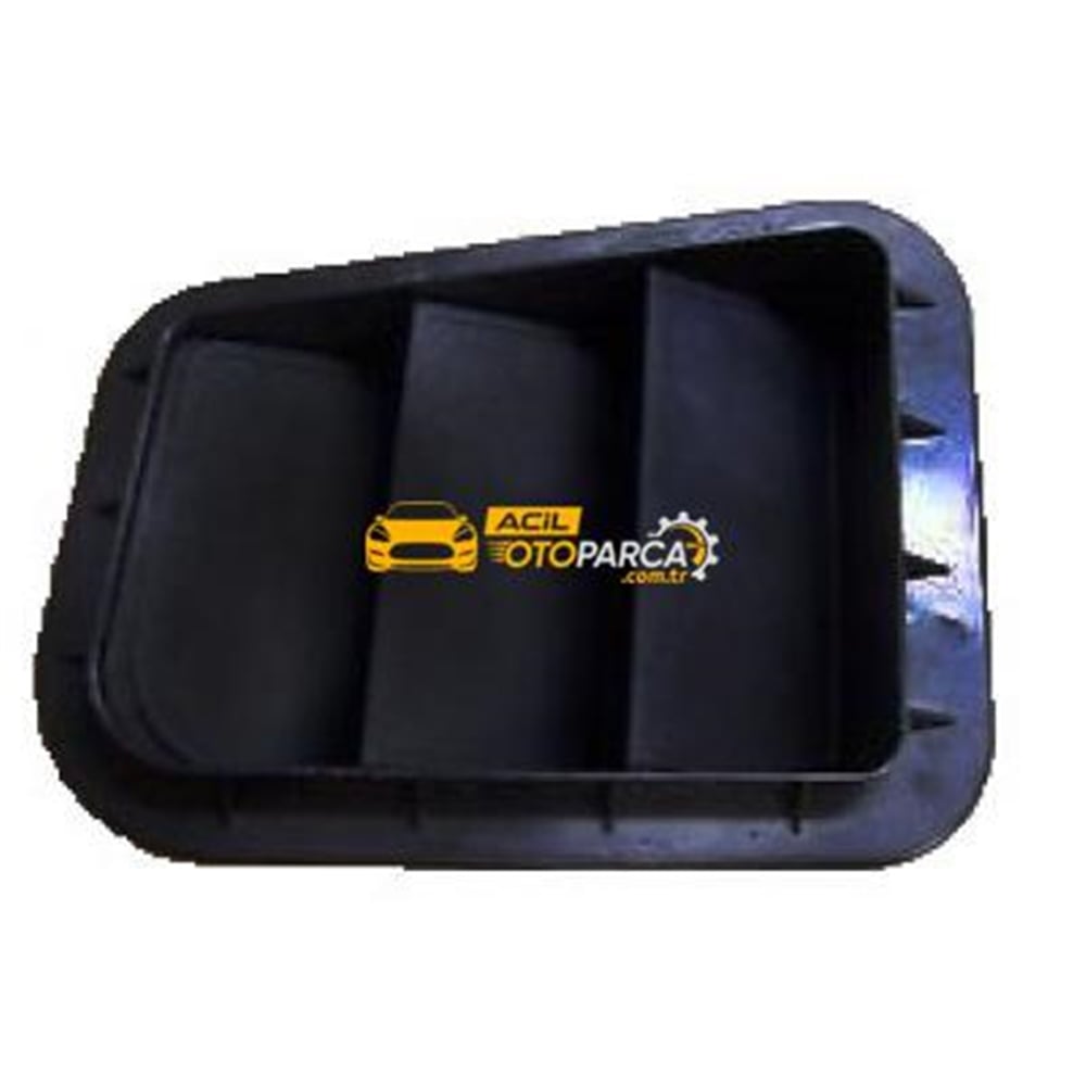 Hyundai İ20 Arka Çamurluk Hava Bakali̇ti̇ Sol 2009-2012
