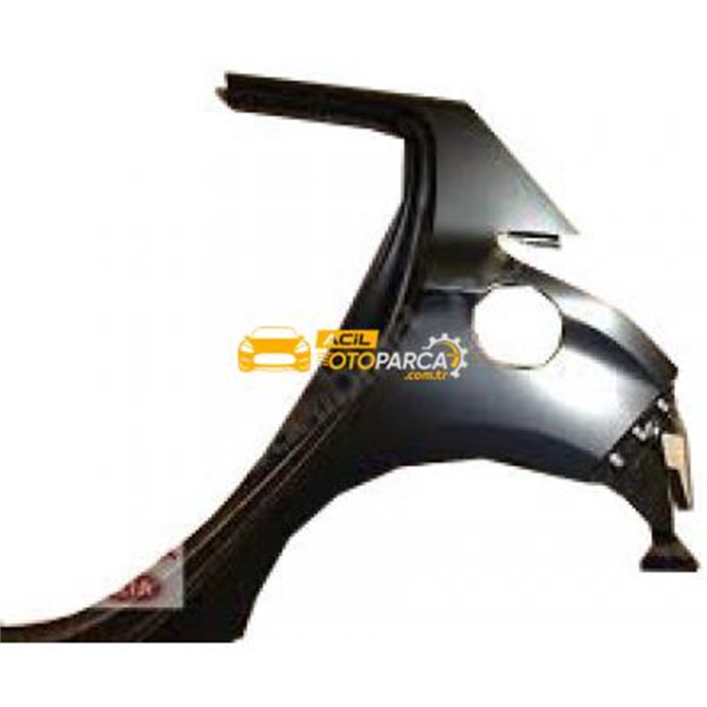 Hyundai İ20 Arka Çamurluk Sol 2012-2014