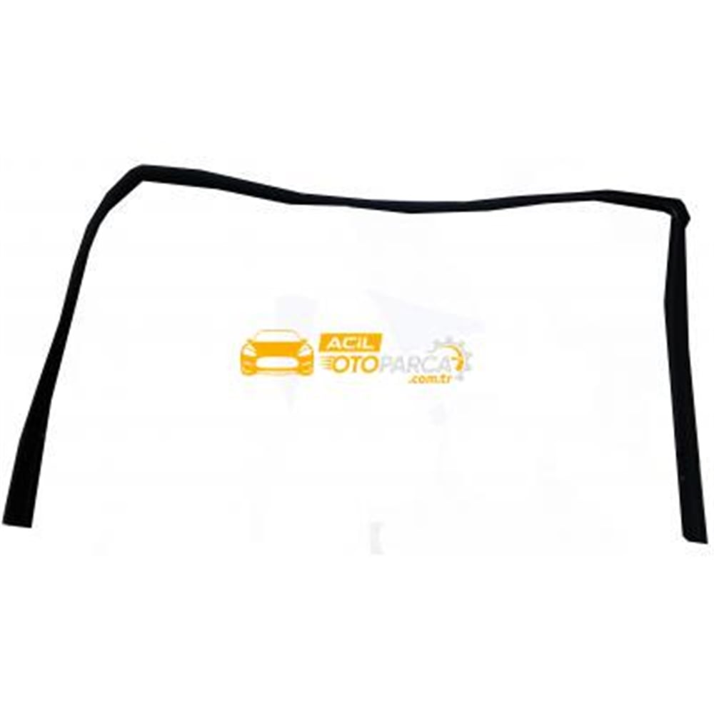 Hyundai İ20 Arka Kapi Cam Lasti̇ği̇ Sağ 2012-2014