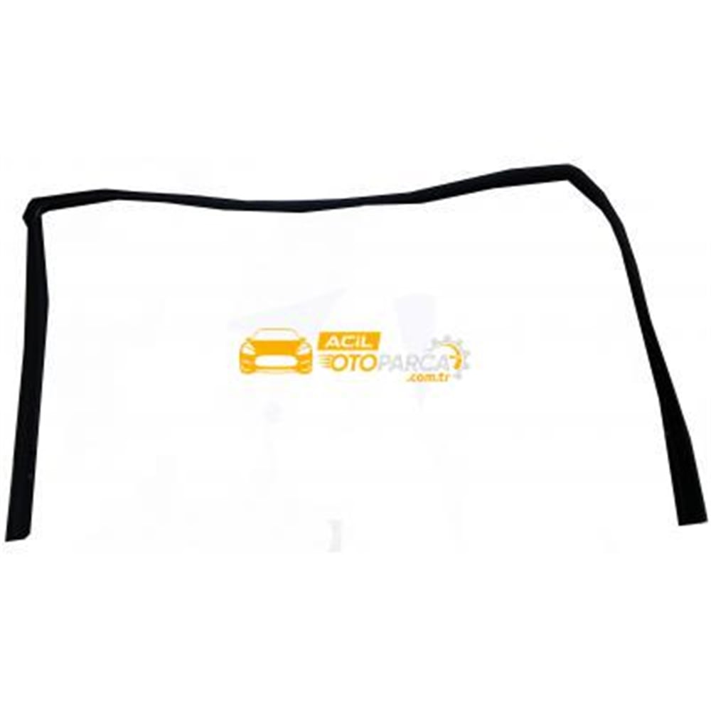 Hyundai İ20 Arka Kapi Cam Lasti̇ği̇ Sol 2012-2014