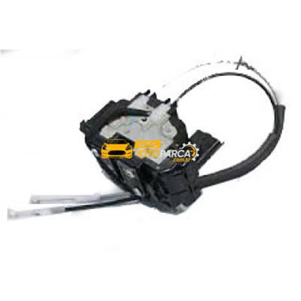 Hyundai İ20 Arka Kapi Ki̇li̇di̇ Sol 2012-2014