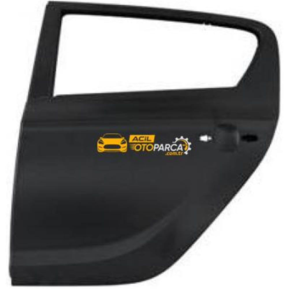 Hyundai İ20 Arka Kapi Sol 2012-2014