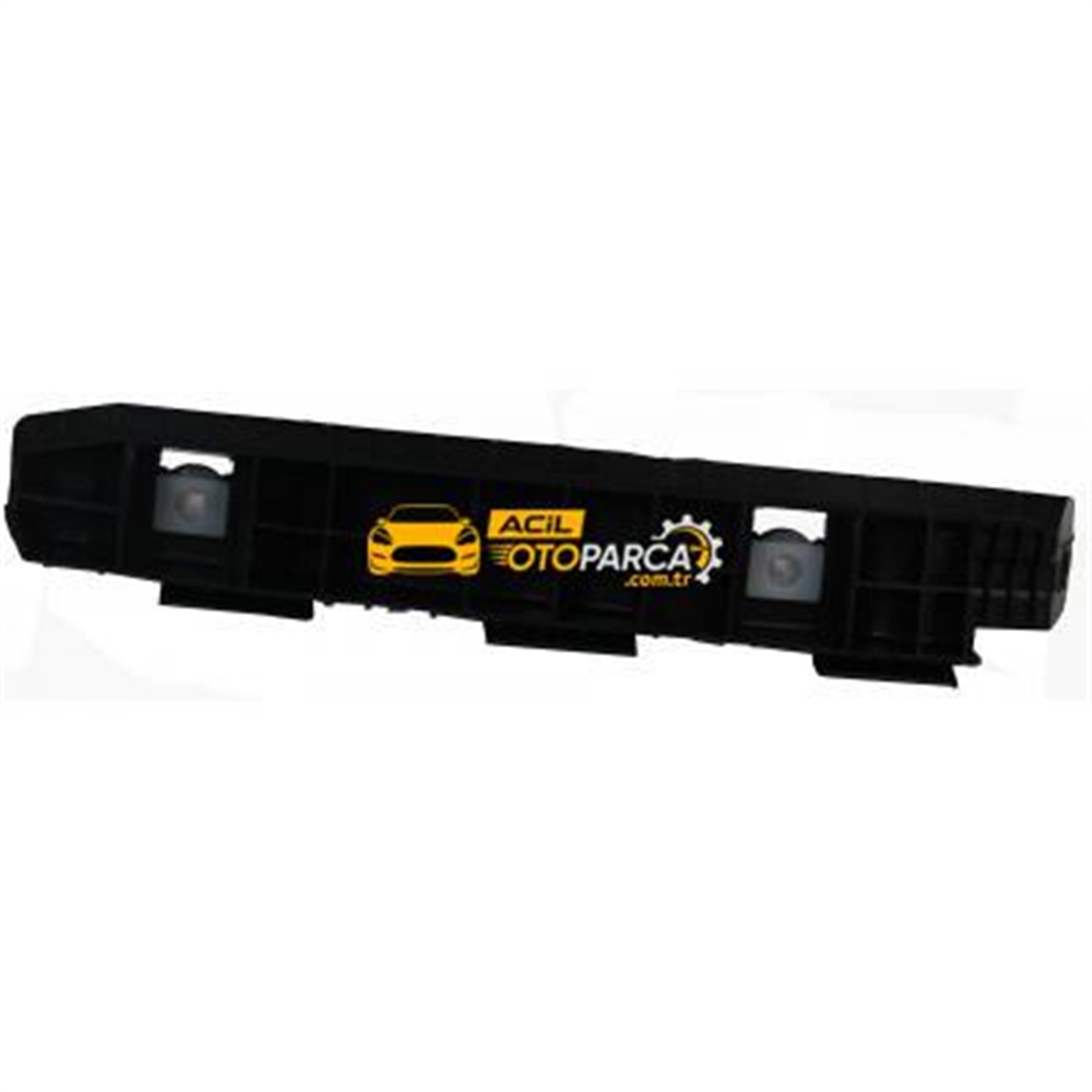 Hyundai İ20 Arka Tampon Braketi̇ Sağ 2009-2012