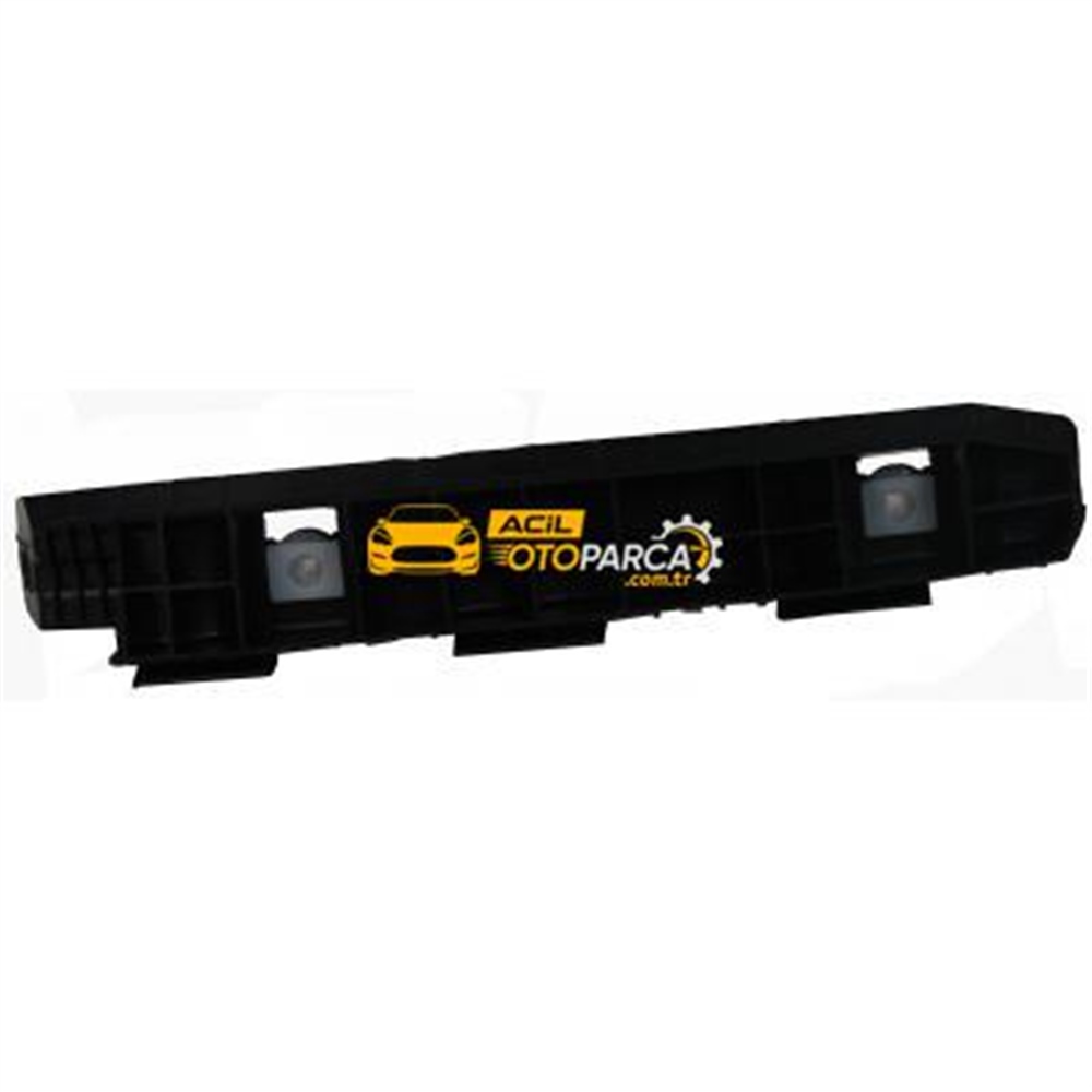 Hyundai İ20 Arka Tampon Braketi̇ Sol 2009-2012