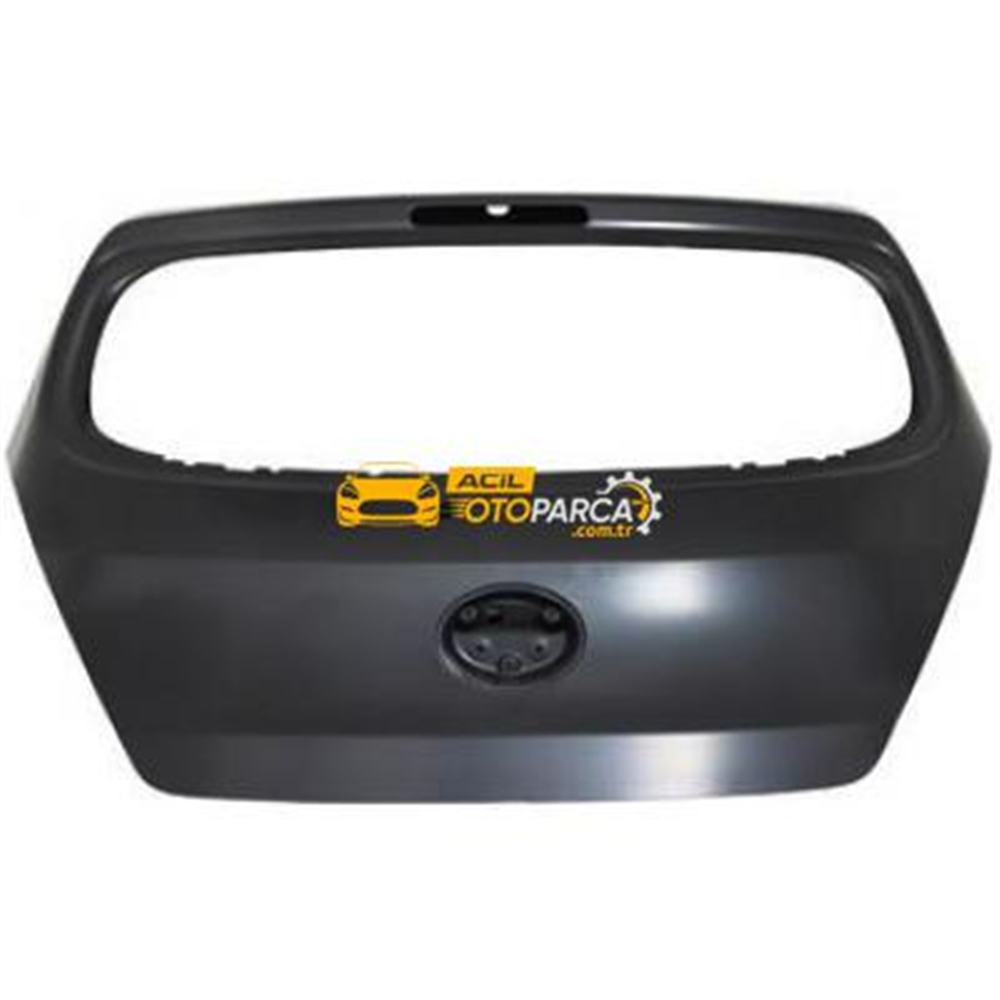 Hyundai İ20 Bagaj Kapaği 2009-2012