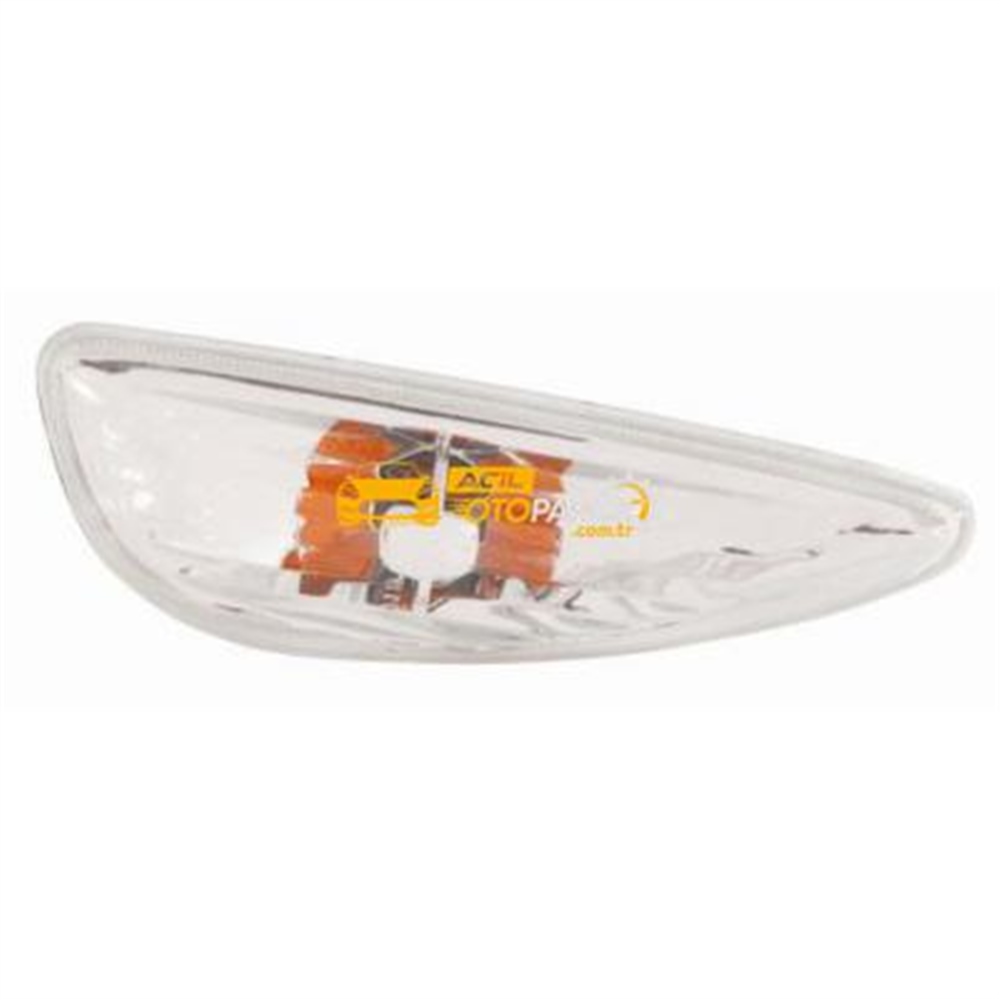 Hyundai İ20 Çamurluk Si̇nyali̇ Sağ 2009-2012
