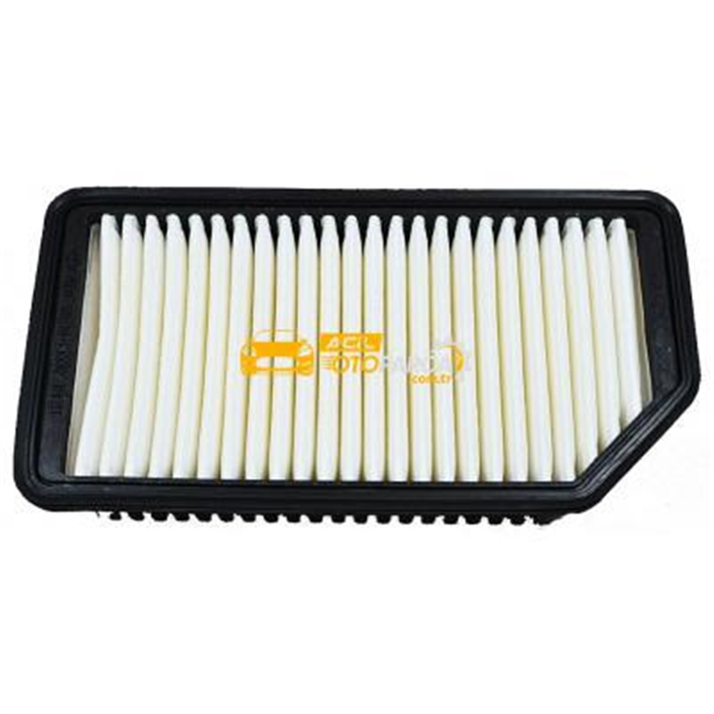 Hyundai İ20 Hava Fi̇ltresi̇ Di̇zel 2009-2010
