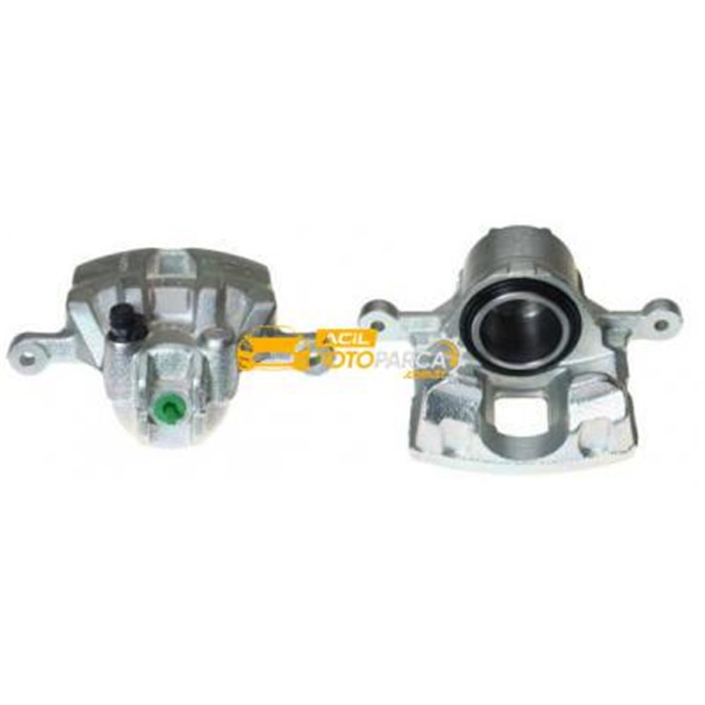 Hyundai İ20 Ön Fren Kali̇peri̇ Sol 2009-2010