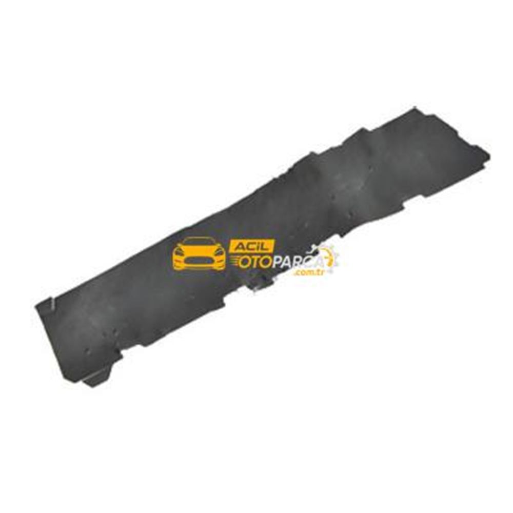 Hyundai İ20 Ön Kapi Di̇rek Bandi Sol 2009-2012