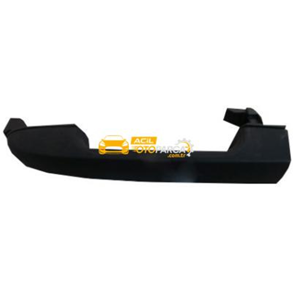 Hyundai İ20 Ön Kapi Kolu Diş Sağ 2009-2012