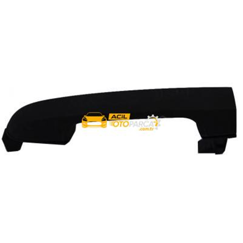 Hyundai İ20 Ön Kapi Kolu Sol 2012-2014
