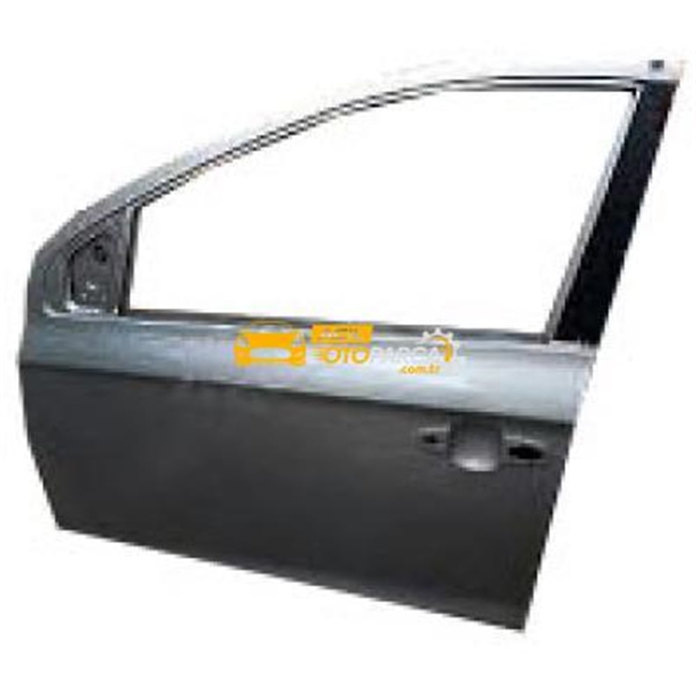 Hyundai İ20 Ön Kapi Sol 2009-2012