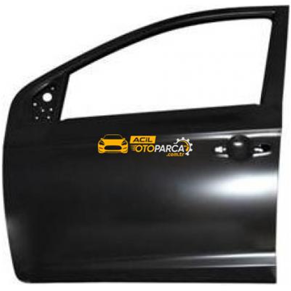 Hyundai İ20 Ön Kapi Sol 2012-2014