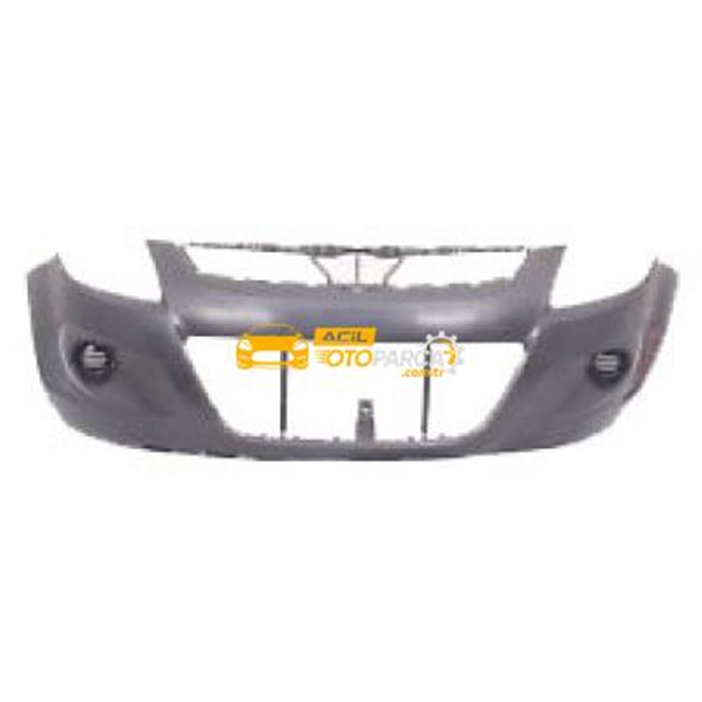 Hyundai İ20 Ön Tampon 2012-2014