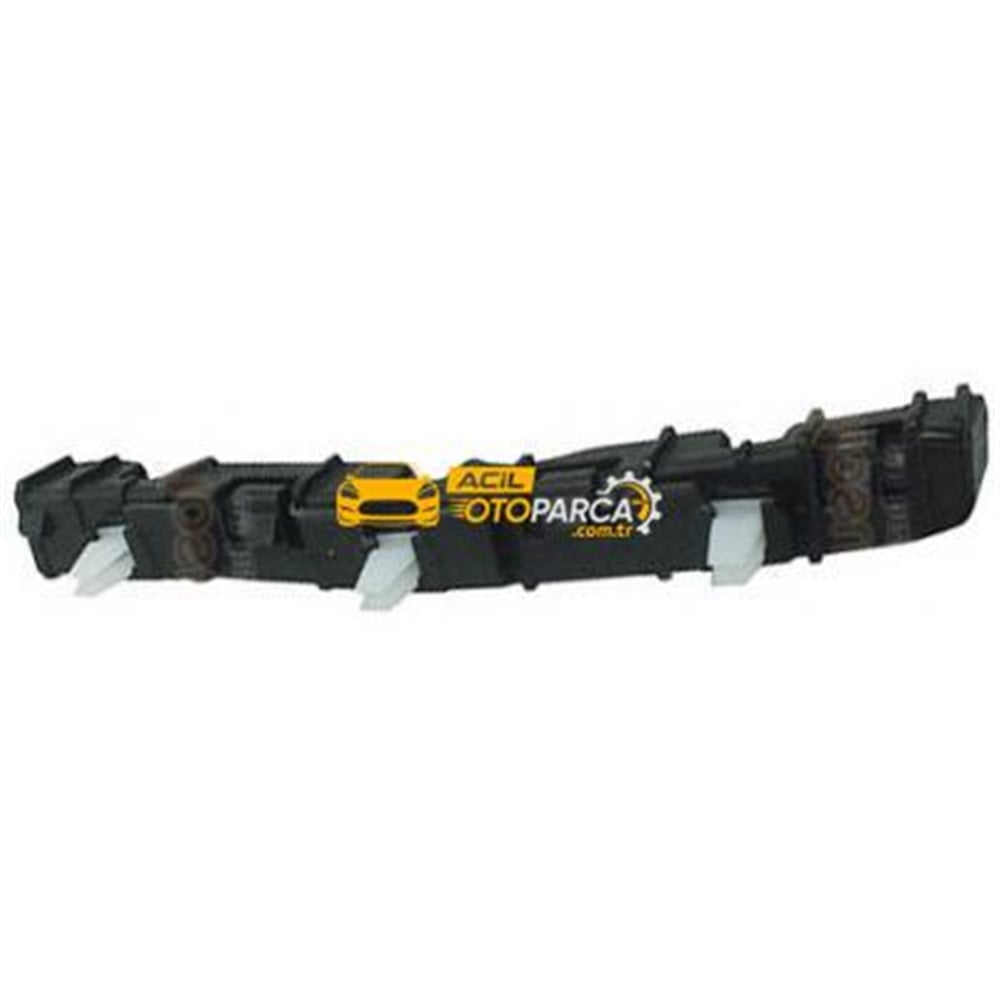 Hyundai İ20 Ön Tampon Braketi̇ Sağ 2012-2014