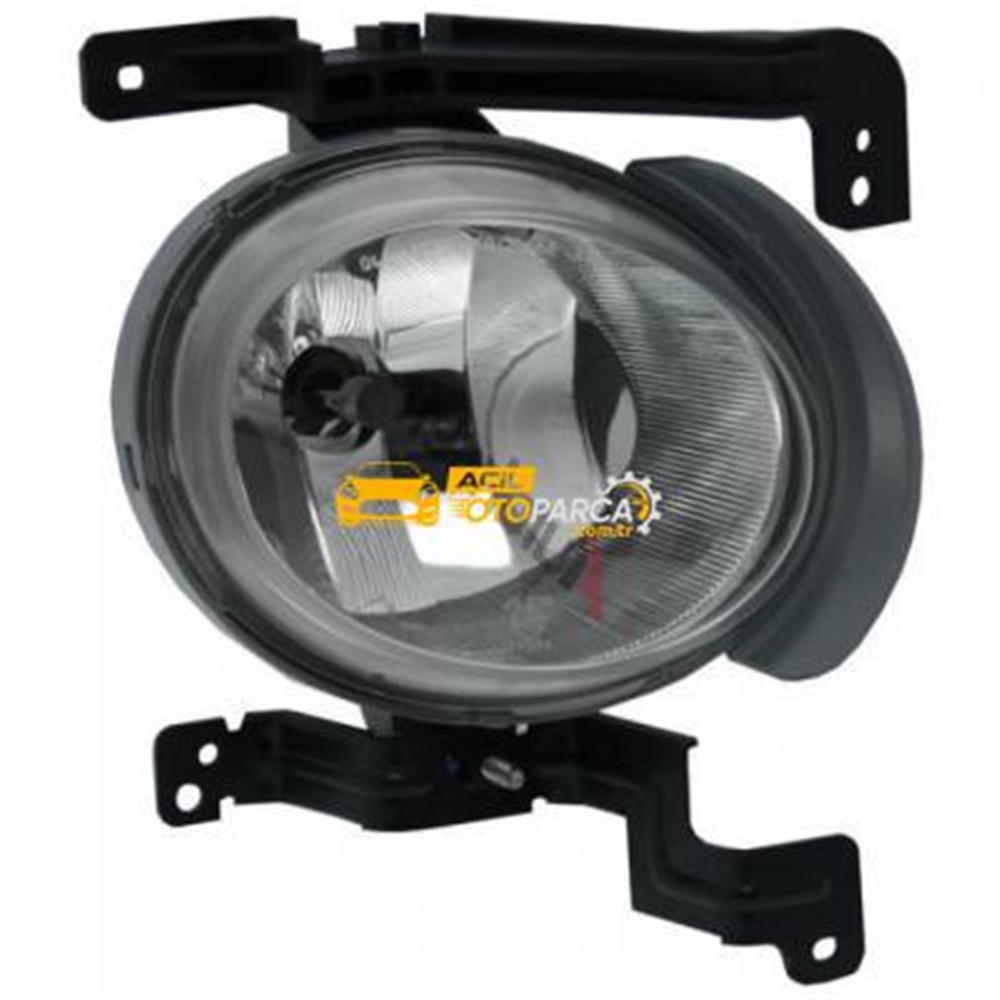 Hyundai İ20 Si̇s Fari Sağ 2009-2012