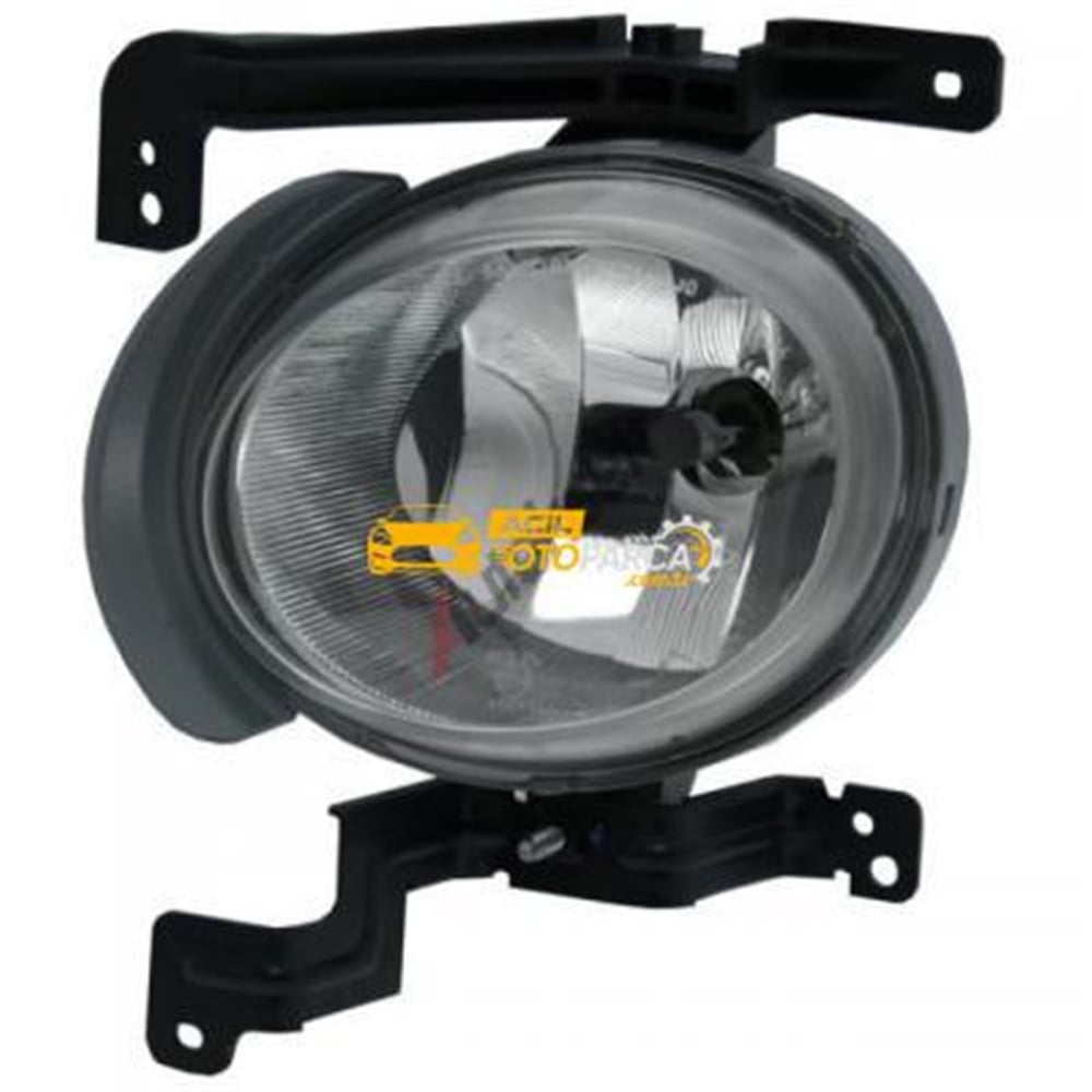 Hyundai İ20 Si̇s Fari Sol 2009-2012
