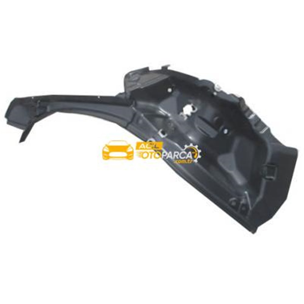 Hyundai İ20 Stop Saci Sol 2012-2014