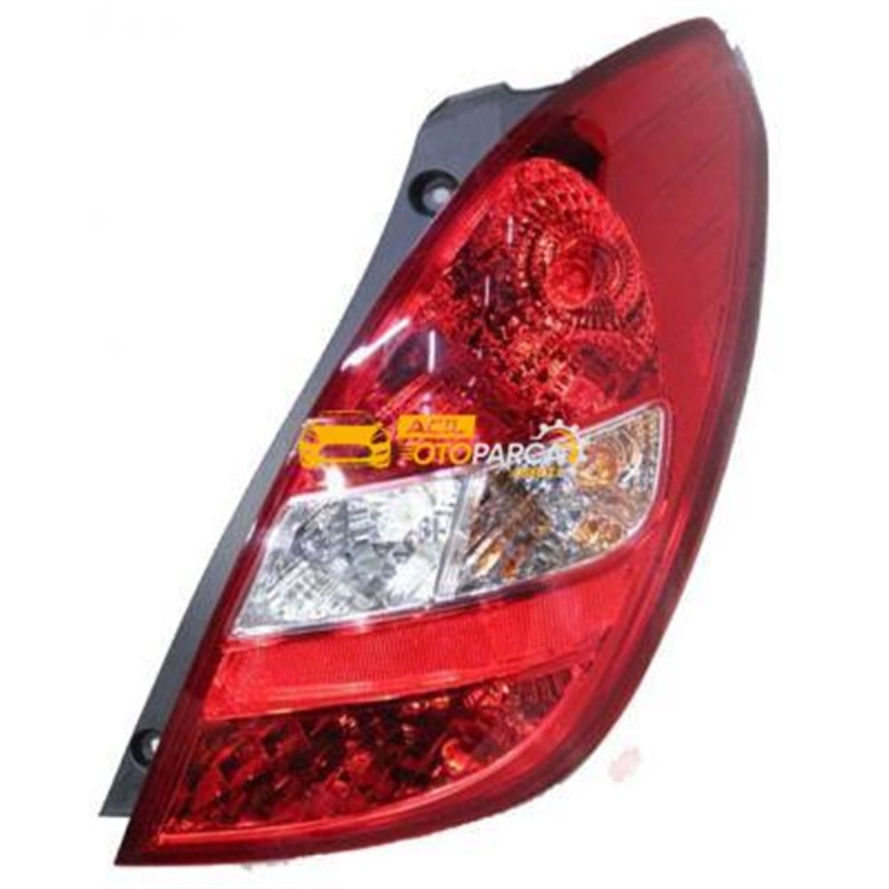 Hyundai İ20 Stop Sağ 2009-2012